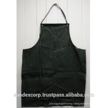 Denim Cloth Apron